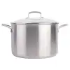 large pot