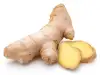 ginger root, freshly chopped