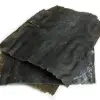 pieces of kombu