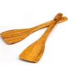 wooden spatula or spoon