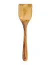 wooden spatula