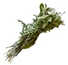 bouquet garni (parsley, thyme, and bay leaf)
