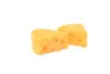 piece of cheese