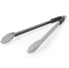 metal tongs