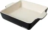 Babish square stoneware baker or similar cooking vessel