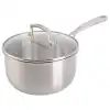small saucepan