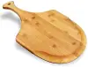 cutting board or pizza pan