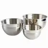 mixing bowls
