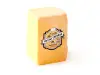 cheese, any makeup of the following: