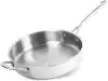 large saucepan or fry pan