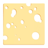 Swiss cheese