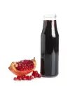 For the Pomegranate Sauce