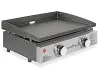 griddle, optional