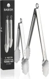 metal tongs