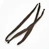 vanilla extract (or 2 vanilla pods, scraped & seeded)