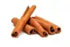 cinnamon