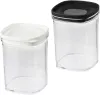 sealable containers