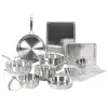 Babish Cookware Set