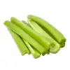 stalk celery, grated