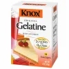 gelatin