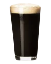 dark Irish stout
