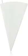pastry bag or Ziploc bag