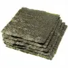 large sheets of Nori (seaweed)