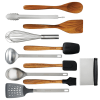 rubber spatula