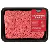 ground beef