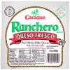 queso de papa (or cheddar cheese), shredded