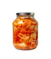 kimchi, as desired  