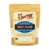 spelt flour