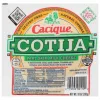 Cotija cheese