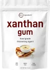 xanthan gum