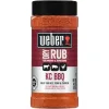 reserved bbq rub