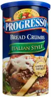 Italian breadcrumbs