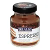 of instant espresso powder