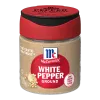 white pepper