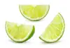lime wedge