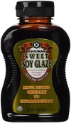 Toffee Glaze (see recipe below)