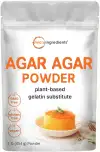 agar agar
