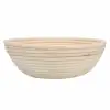 Banneton or proofing basket (optional)