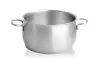 chicken pot (above)