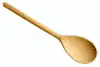 wooden spoon