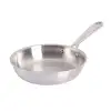 large high walled skillet