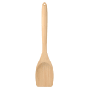 wooden spoon