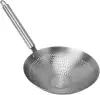 sieve (for draining fried eggs)