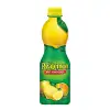 lemons, juiced