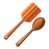 spoon or spatula  