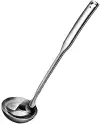 ladle (for serving)